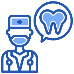 Dental Icon - Emergency dentist Luton