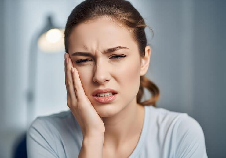 Emergency Dental Treatments in Luton